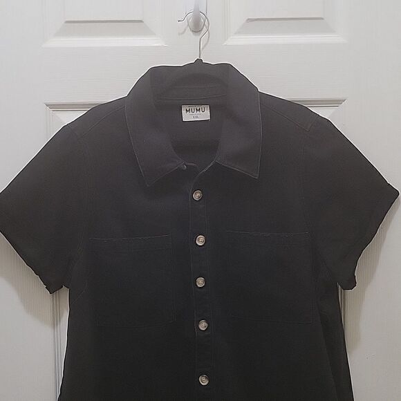 Show Me Your Mumu Range Romper - Picture 5 of 16